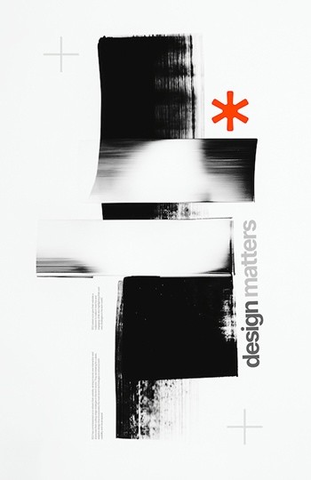 Modern B&W art